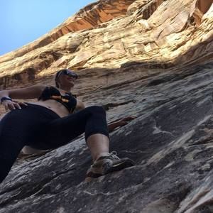 Meet your Posher, Amber